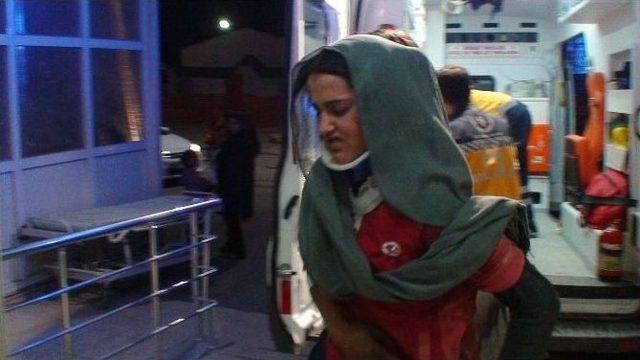 Konya’da Trafik Kazası: 31 Yaralı