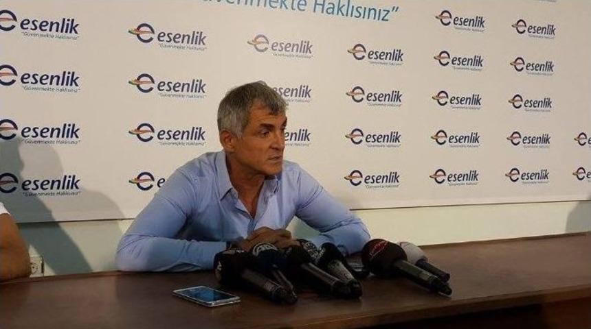 Yeni Malatyaspor - Alanyaspor Ma&ccedil;ının Ardından