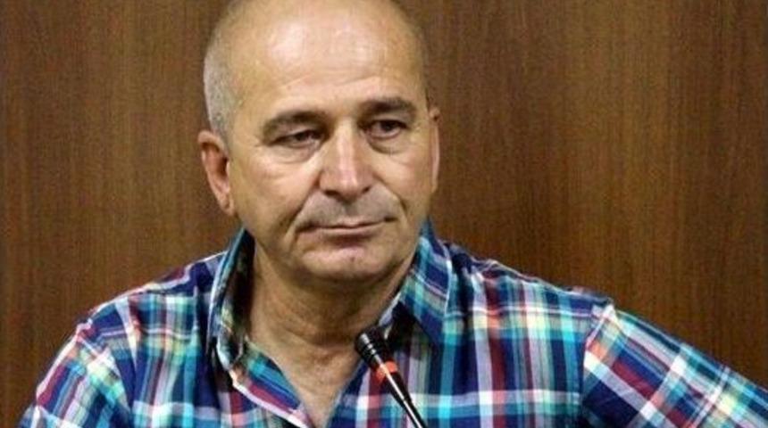 Şanlıurfaspor-g&ouml;ztepe Ma&ccedil;ın Ardından