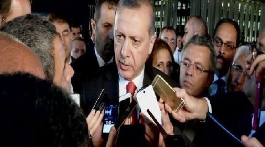 Bu &Uuml;lke Birka&ccedil; &Ccedil;apulcunun, Ter&ouml;ristin At Oynatacağı Bir &Uuml;lke Değildir