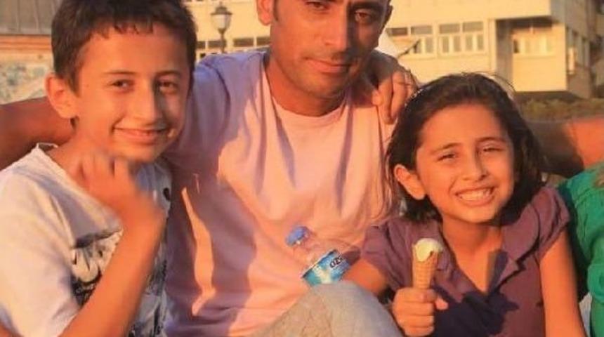 Hafif Ticari Ara&ccedil; Tır'a &Ccedil;aptı: 1'i &Ccedil;ocuk, 3 Kişi &Ouml;ld&uuml;