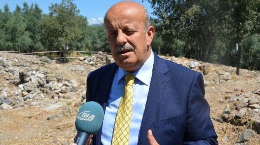 İznik&rsquo;te Tarih Yeniden Canlanıyor