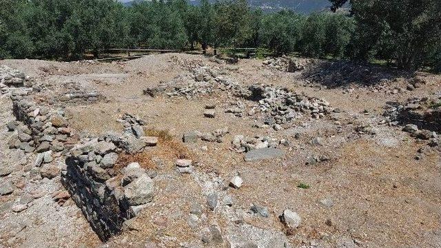 İznik’te Tarih Yeniden Canlanıyor