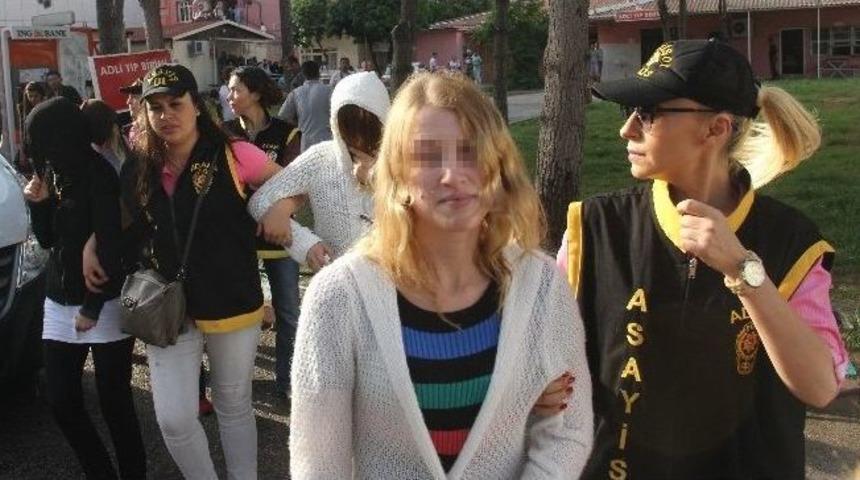 Swinger Davasının Seyrini Değiştirecek G&ouml;r&uuml;nt&uuml;ler Ortaya &Ccedil;ıktı