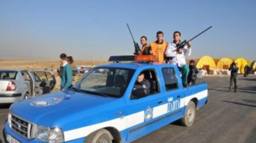 Mamak&rsquo;ta Kurban Hazırlıkları Başladı