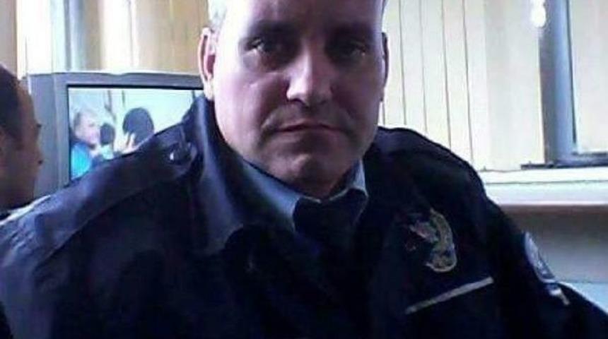 Şehit Polisin Fenalaşan Annesi Hastaneye Kaldırıldı