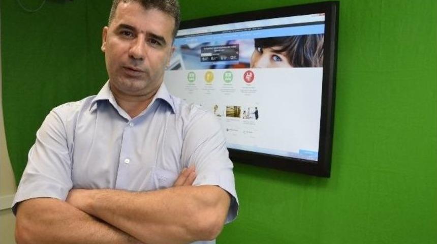 Google’ye Rakip Türk