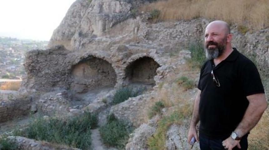 Dracula'nın Esir Tutulduğu Kalede Sinema Filmi Çekilecek