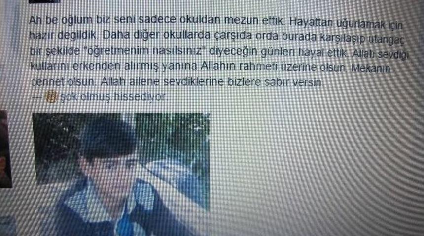 Duygulandıran Paylaşım