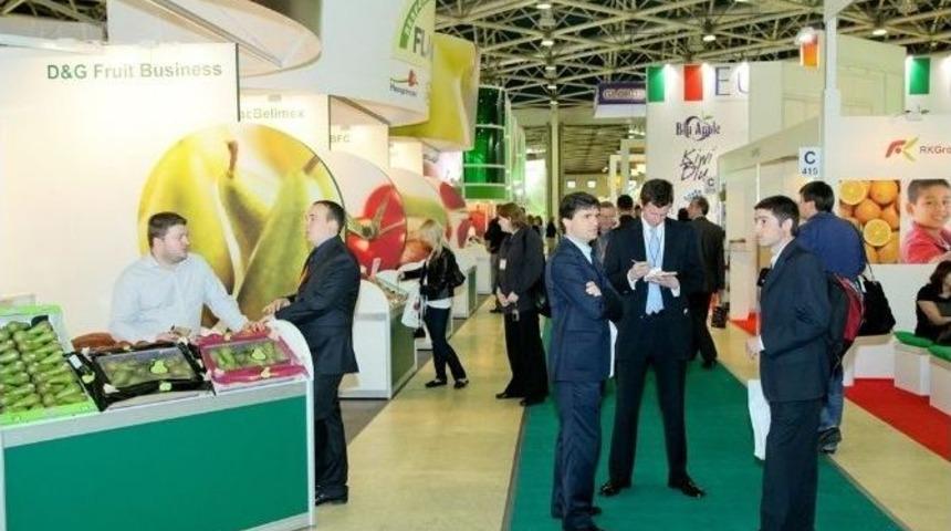 G&uuml;ney Egeli Gıda Firmaları, Geka &Ouml;nc&uuml;l&uuml;ğ&uuml;nde Moskova Gıda Fuarı&rsquo;na Katılacak