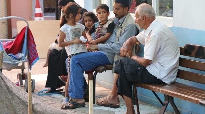 B&uuml;y&uuml;kşehir&rsquo;den Dilenci Operasyonu