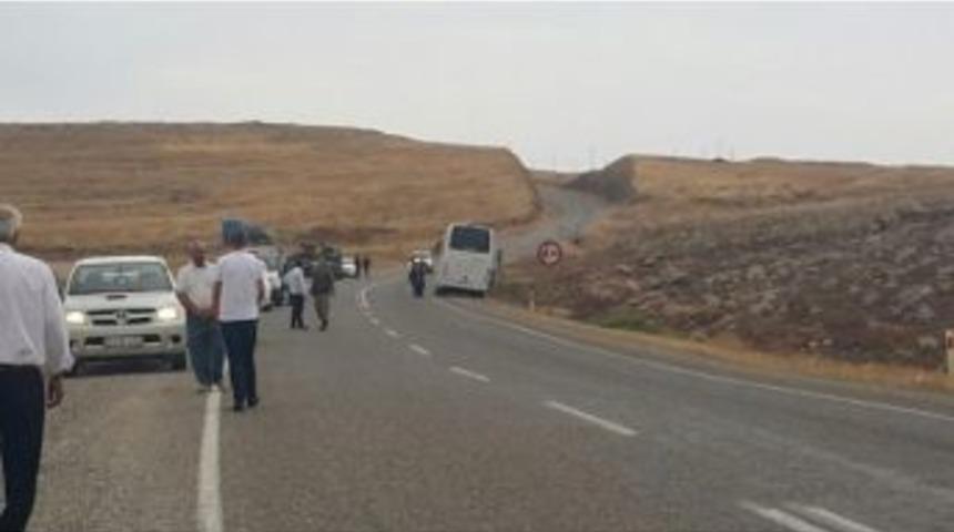 Şırnak’ta Yaralı Sayısı Artıyor: 1’i Ağır, 5 Yaralı