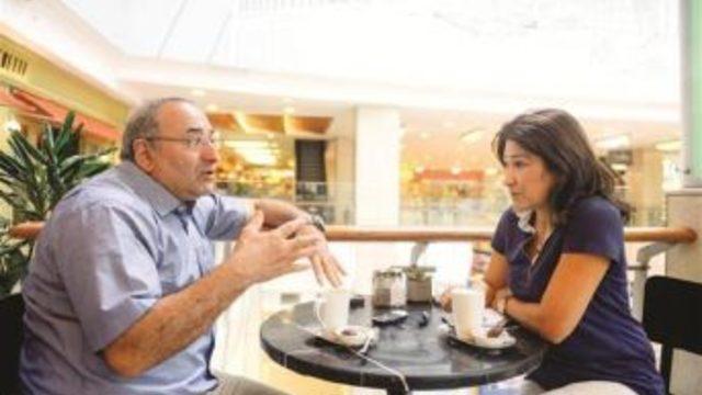 climate Change A Scapegoat, Disasters In Turkey Are Man-Made