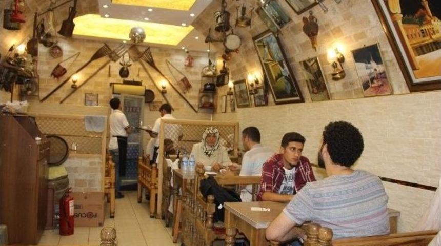 Dondurmacıda M&uuml;ze Keyfi