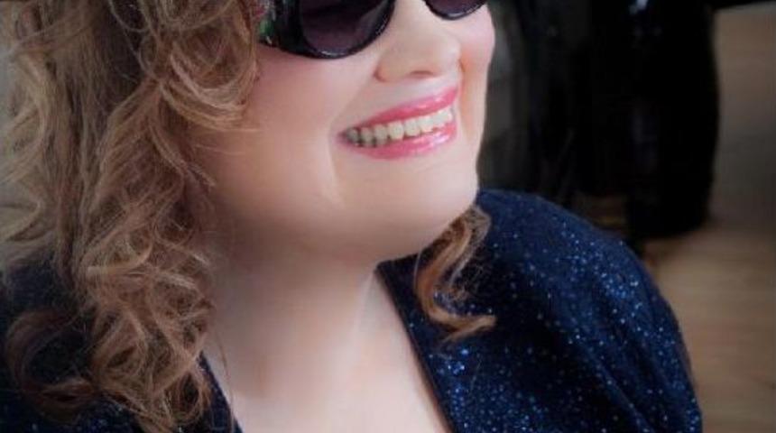 "cazın First Lady'si" Diane Schuur İstanbul'a Geliyor