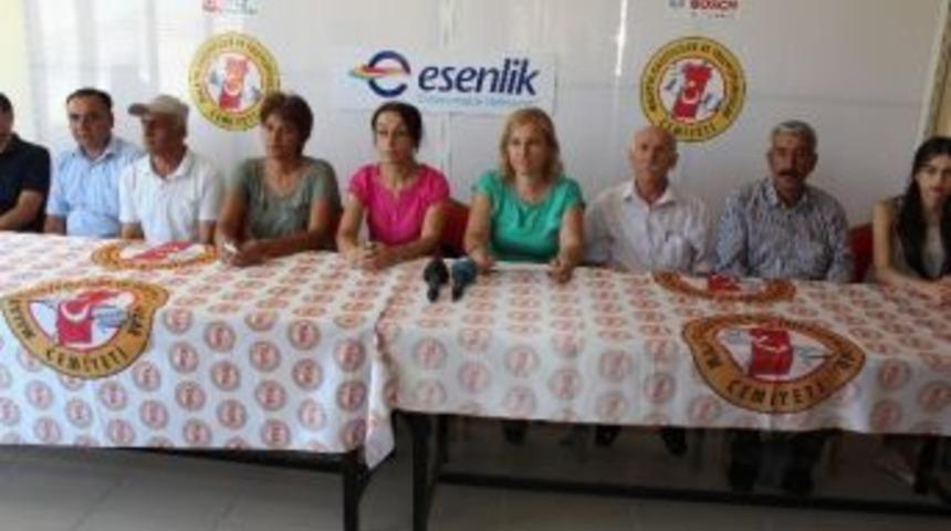 1 Eyl&uuml;l D&uuml;nya Barış G&uuml;n&uuml;