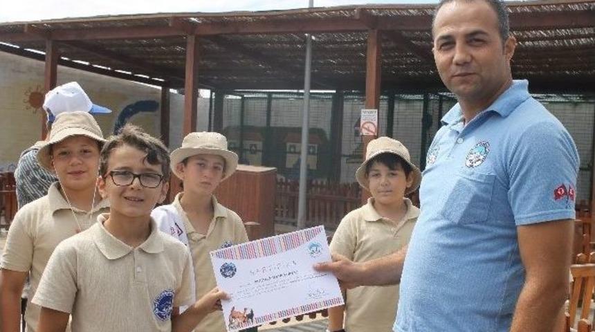 Ağa&ccedil; Yaşken Eğilir