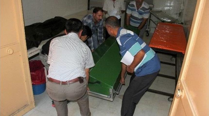 Cinayete Kurban Giden Hamalın Cesedi Adli Tıp&rsquo;tan Alındı