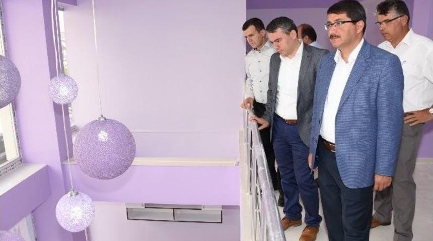 Kadın Spor Merkezi&rsquo;nin Başvuruları Başladı