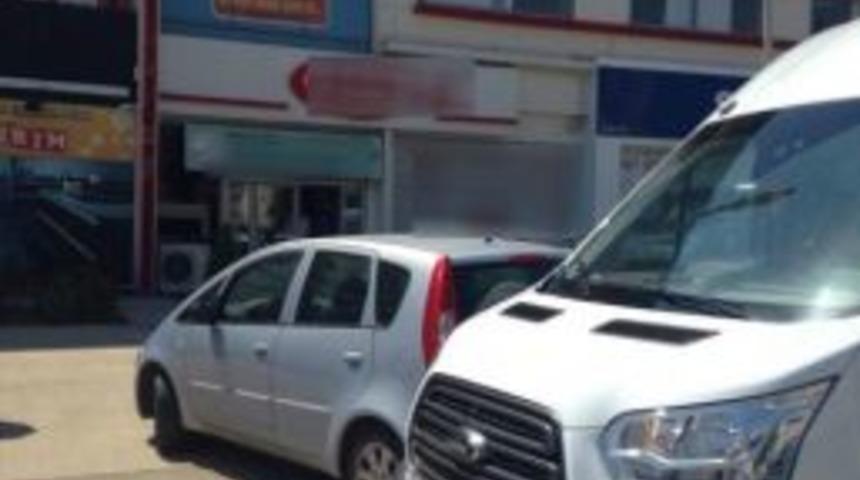 Bursa&rsquo;da Paralel Yapıyla Bağlantılı Okul Ve Akaryakıt İstasyonlarına Sıkı Denetim