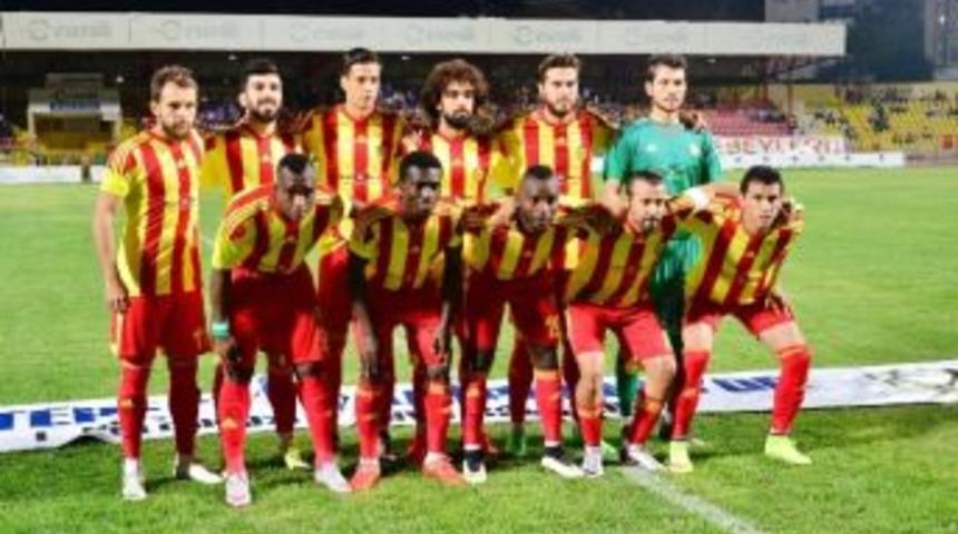 &Ouml;zbir: "haftalar İlerledik&ccedil;e Form D&uuml;zeyimiz Y&uuml;kseliyor"