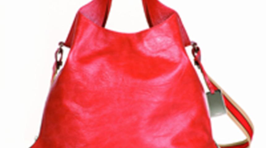 Furla'dan Renkli &Ccedil;antalar