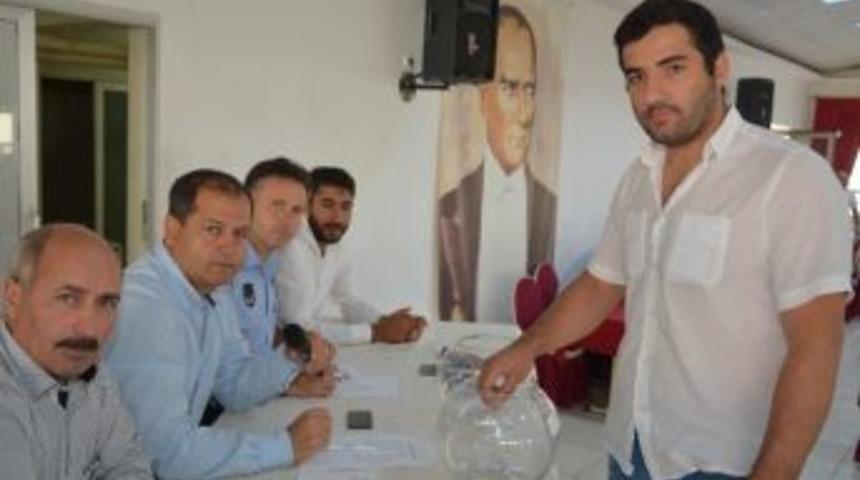 K&ouml;rfez&rsquo;de Kurban Yerleri İ&ccedil;in Kuralar &Ccedil;ekildi