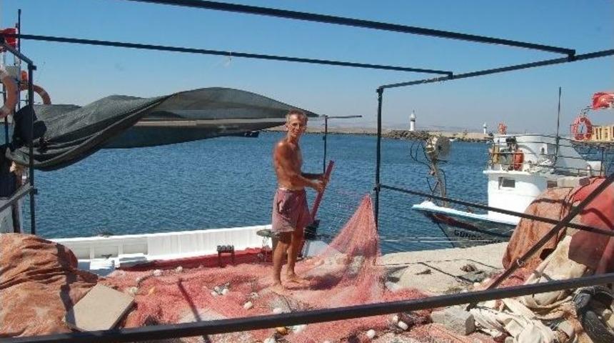 Balık&ccedil;ılar Bu Gece "vira Bismillah" Diyecek