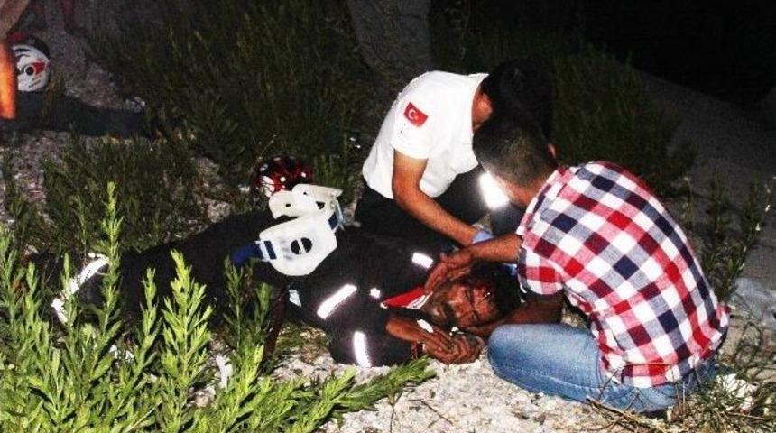 Motorcular &Ouml;l&uuml;mden D&ouml;nd&uuml;