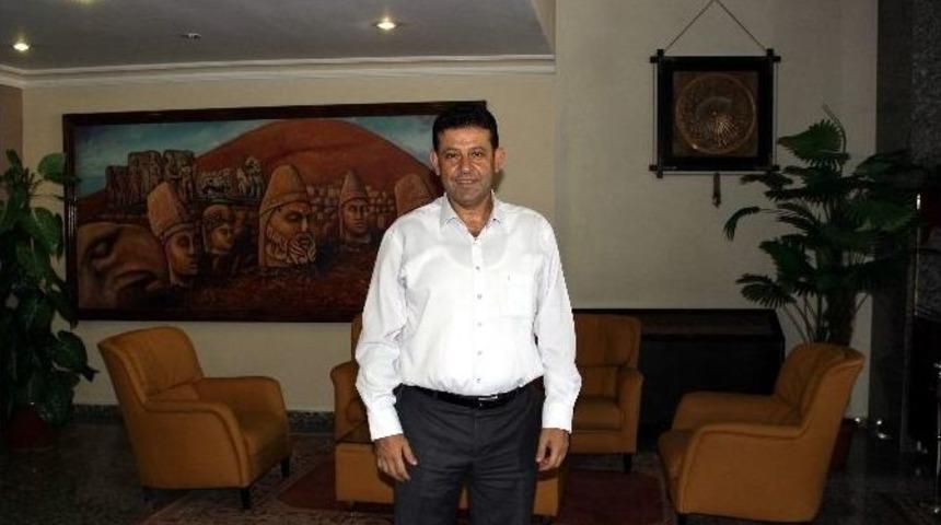 Ter&ouml;r En &Ccedil;ok Turizm Sekt&ouml;r&uuml;n&uuml; Vurdu