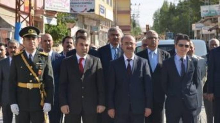 B&uuml;nyan&rsquo;da 30 Ağustos Coşkuyla Kutlandı