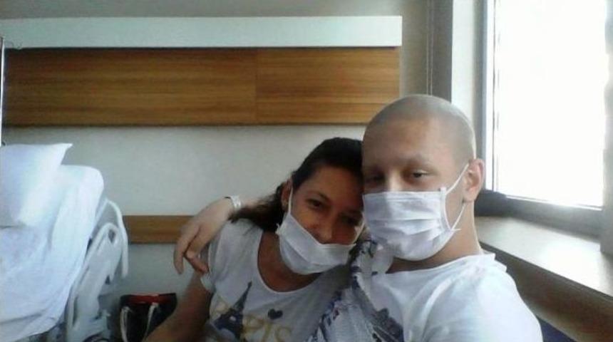 Yardım Kampanyası Başlatılan L&ouml;semili Gen&ccedil; Hayatını Kaybetti