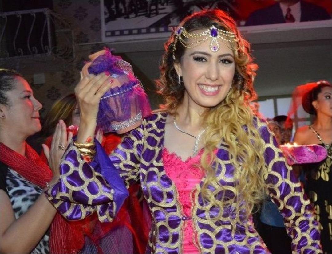 Basın Mensupları D&uuml;ğ&uuml;nde Buluştu