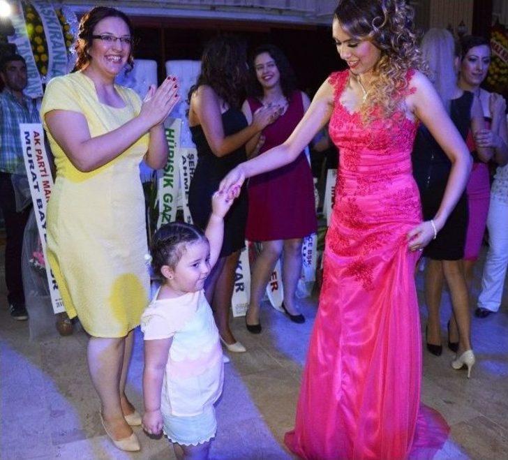 Basın Mensupları Düğünde Buluştu G3