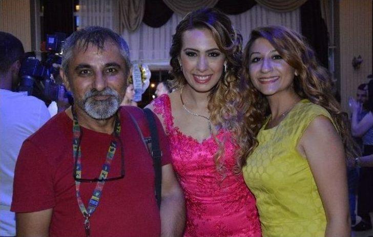 Basın Mensupları Düğünde Buluştu G5