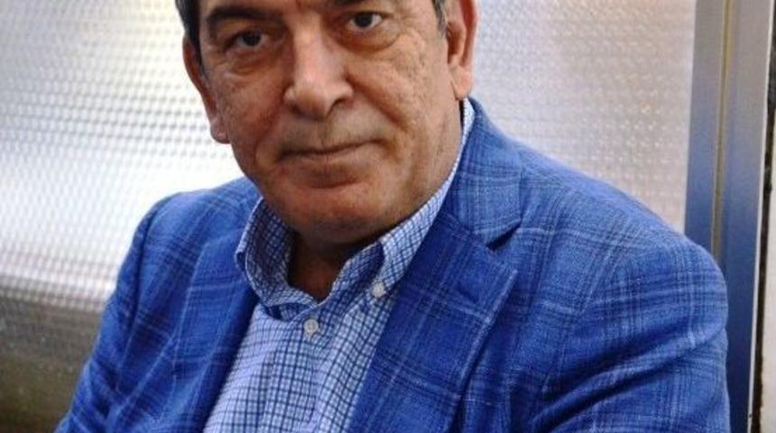 Ok&ccedil;uluk Dalında Hedef Rio Olimpiyatları