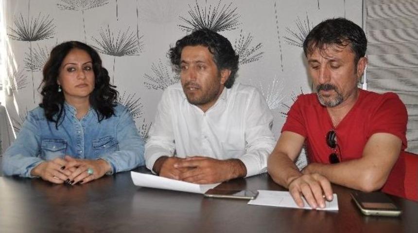 Muş&rsquo;ta Barış Mitingi Yapılacak