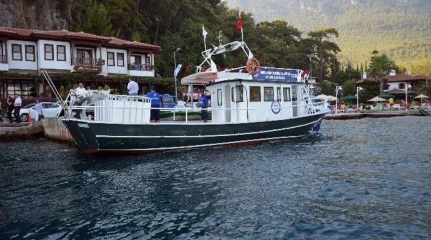 B&uuml;y&uuml;kşehir&rsquo;e Sağlık Ve &Ccedil;evre Kategorisinde Birincilik &Ouml;d&uuml;l&uuml;