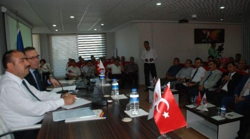 1 Eyl&uuml;l&rsquo;de E-yoklama Başlıyor