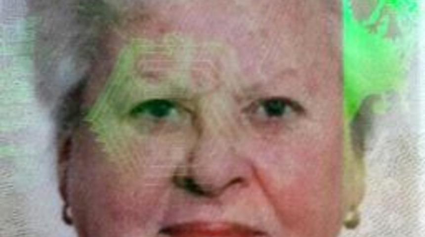 Alman Kadın Turist, Manavgat'ta Denizde Boğuldu