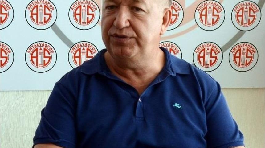 Gencer: &ldquo;fenerbah&ccedil;e Anadolu Takımlarını Ezmekten Vazge&ccedil;meli&rdquo;