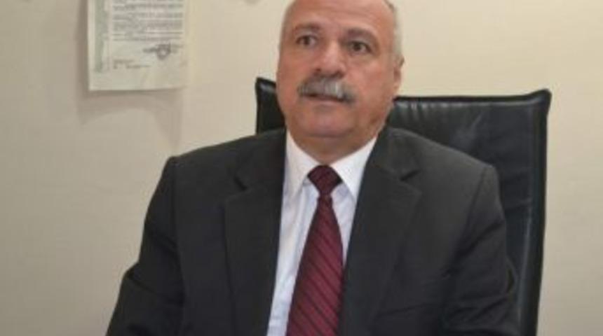 Siirt&rsquo;te &rsquo;1 Eyl&uuml;l D&uuml;nya Barış G&uuml;n&uuml;&rsquo; A&ccedil;ıklaması