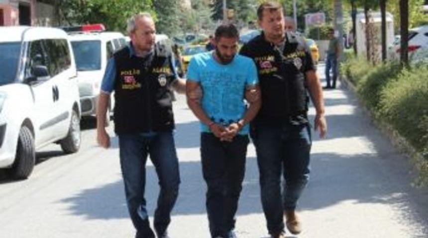 Eskişehir&rsquo;de Filmlere Konu Olacak Dolandırıcılık