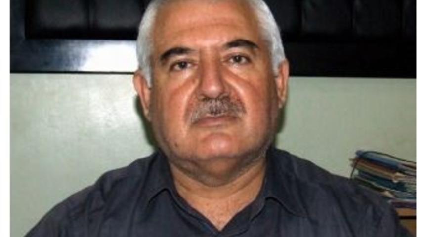 &Ccedil;etinkaya, "1 Eyl&uuml;l D&uuml;nya Barış G&uuml;n&uuml;nde Barışa Muhtacız"