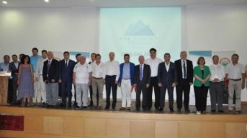 Yılın &Ccedil;evreci Başkanı Se&ccedil;ildi