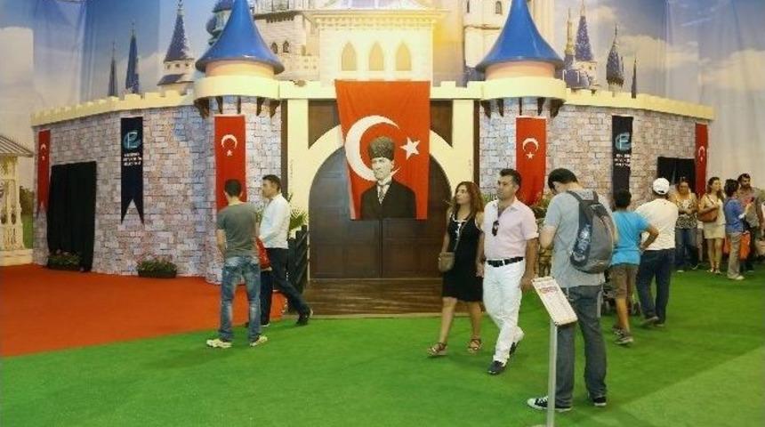 K&uuml;&ccedil;&uuml;k Eskişehir&rsquo;e Yoğun İlgi