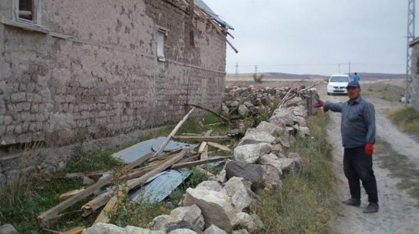 Hortum &Ccedil;atıları U&ccedil;urdu