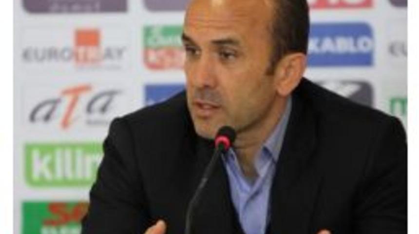 Mehmet &Ouml;zdilek Gen&ccedil;lerbirliği&rsquo;ne Yakın