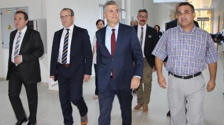 2023'te Sağlık Turizmi Hedefi 20 Milyar Lira