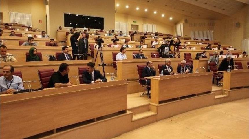 Atat&uuml;rk &Uuml;niversitesi&rsquo;nde T&uuml;rkiye Bilimler Akademisi Bilim Eğitimi Programı Iı. Uygulamalı Bilim Eğitimi